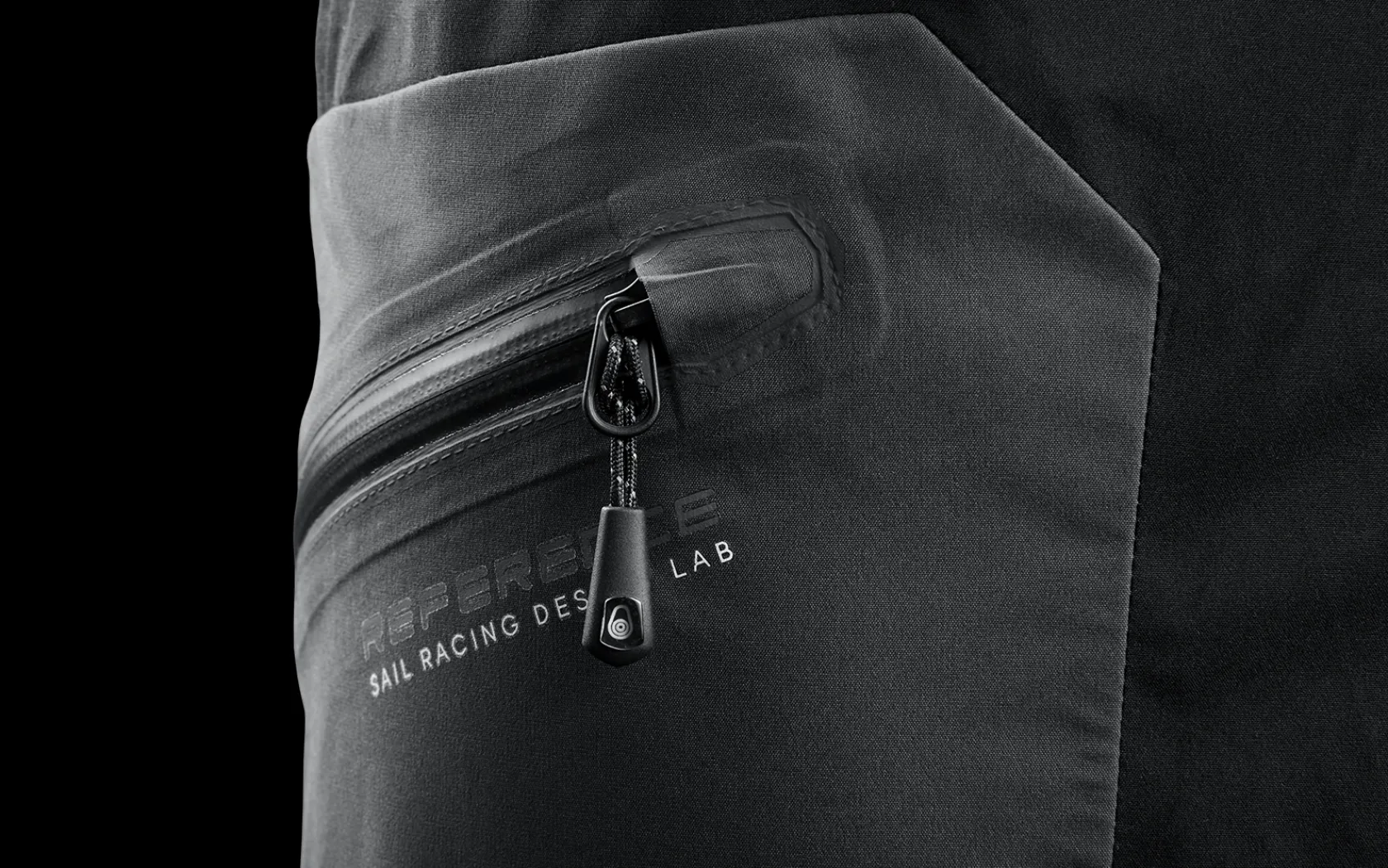 Sail Racing W REFERENCE PANT