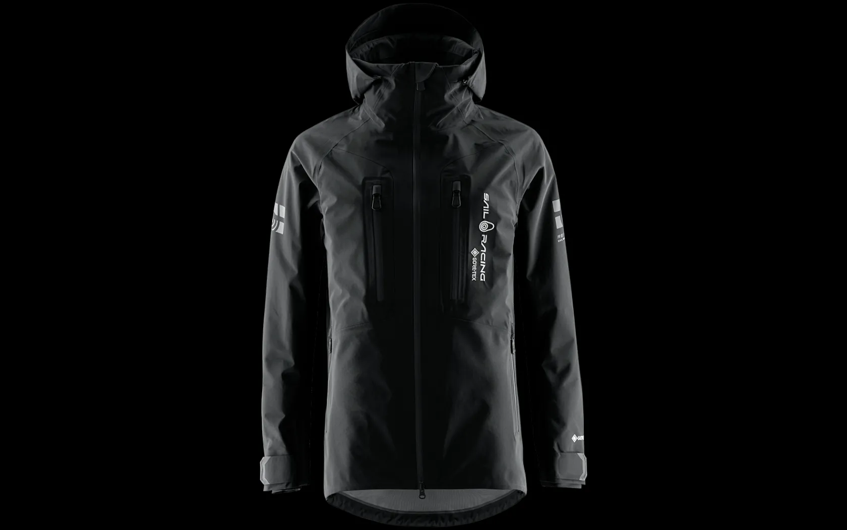 Sail Racing W REFERENCE PRO JACKET