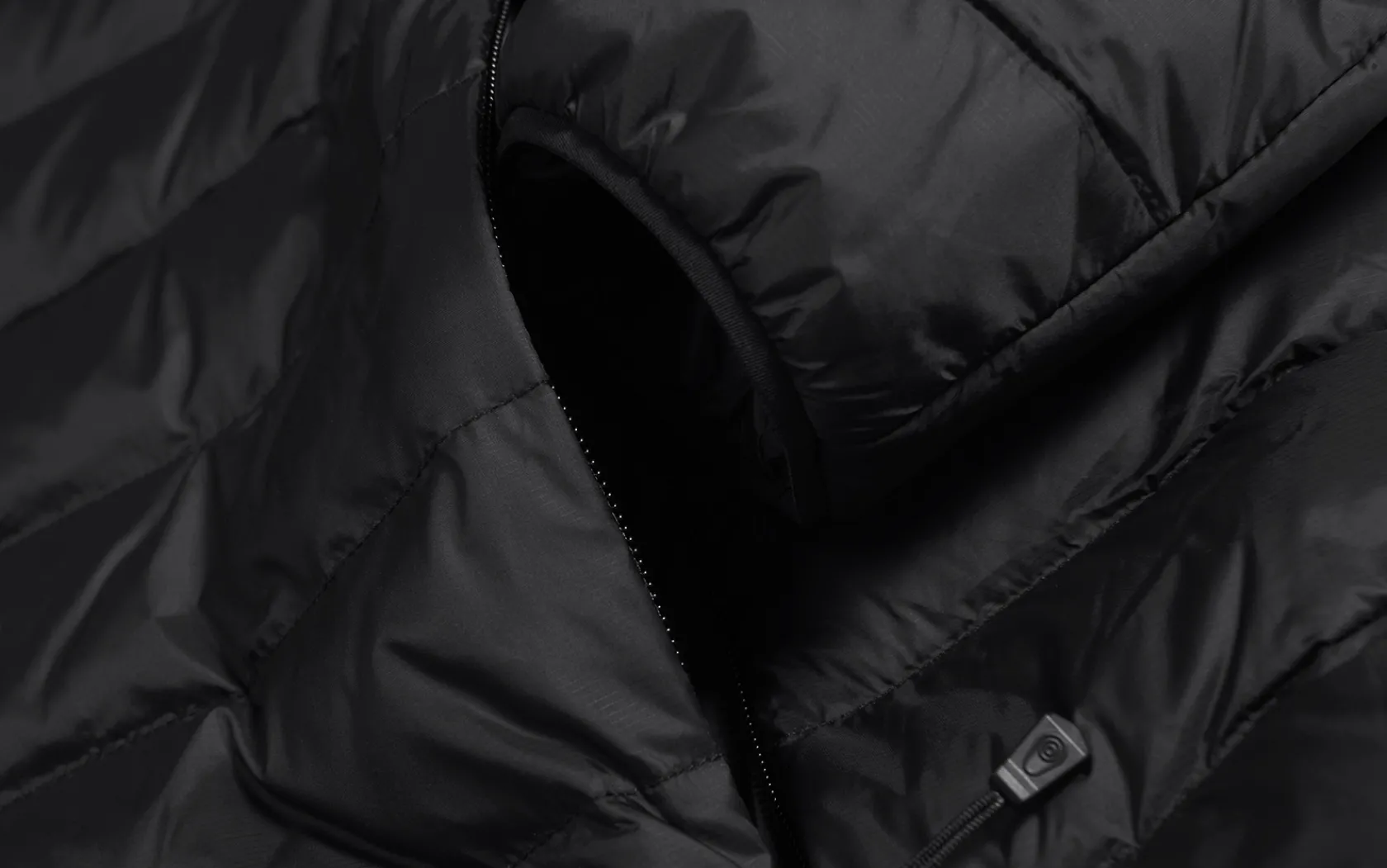 Sail Racing W SPRAY DOWN HOOD