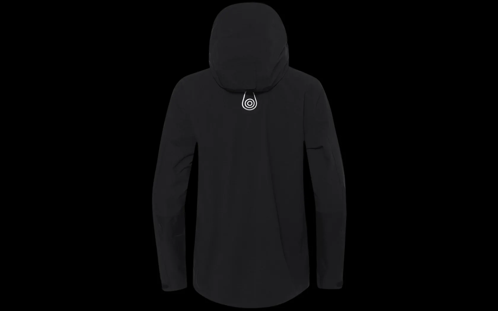 Sail Racing W SPRAY OCEAN JACKET