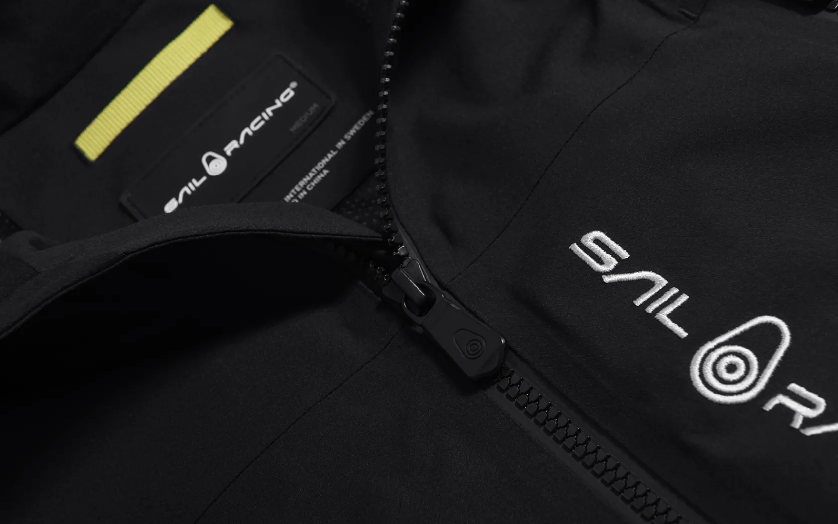 Sail Racing W SPRAY OCEAN JACKET