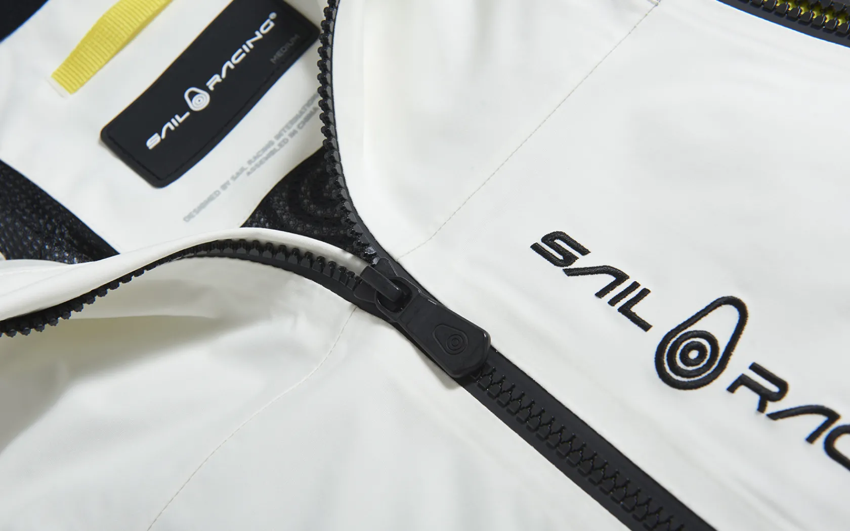 Sail Racing W SPRAY OCEAN JACKET