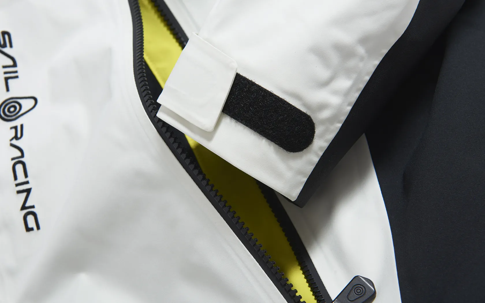 Sail Racing W SPRAY OCEAN JACKET