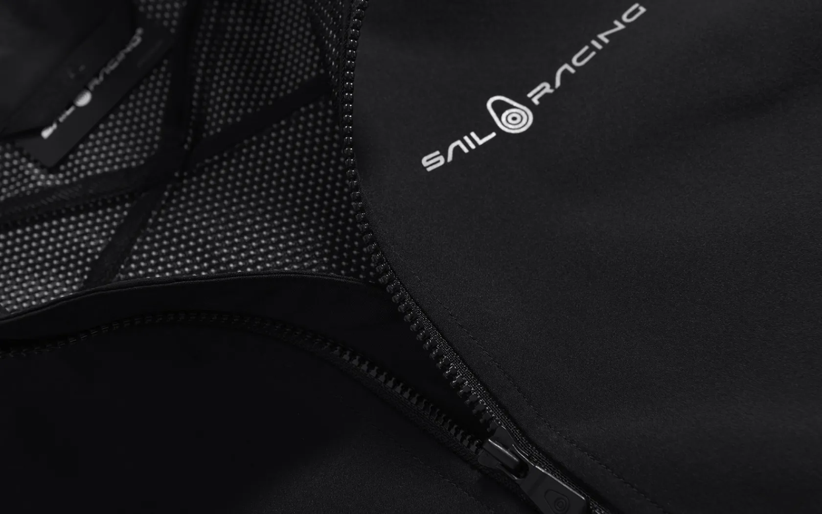 Sail Racing W SPRAY SOFTSHELL