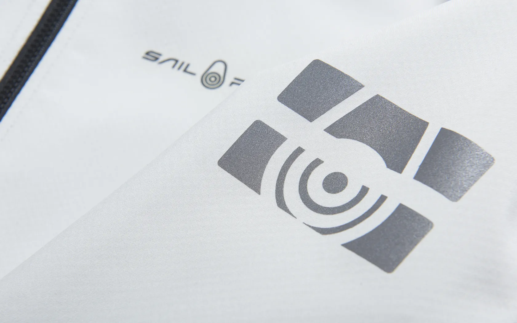 Sail Racing W SPRAY SOFTSHELL