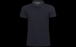 Sail Racing W SPRAY TECHNICAL POLO