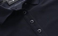 Sail Racing W SPRAY TECHNICAL POLO