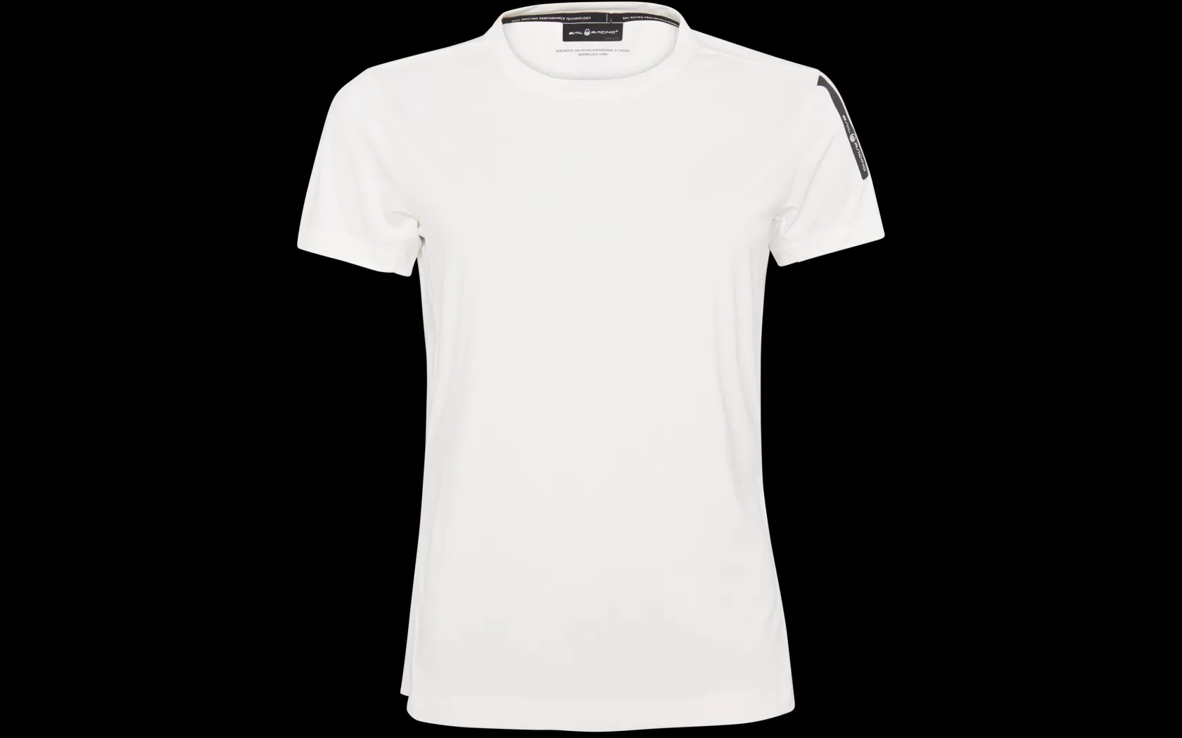 Sail Racing W SPRAY TECHNICAL TEE