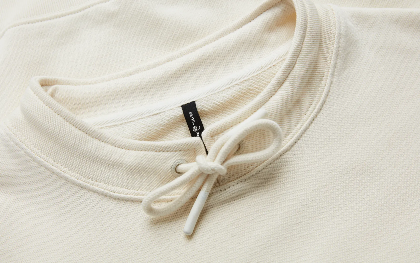 Sail Racing W WAVE SWEATER